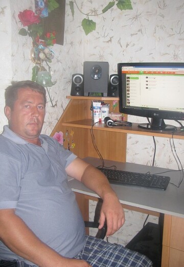 My photo - ANATOLIY PAVLENKO, 49 from Uralsk (@anatoliypavlenko1)
