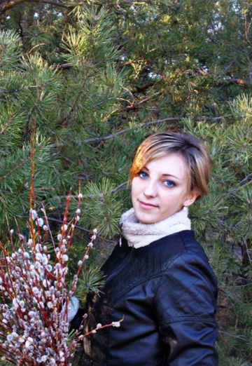 My photo - Yuliya, 30 from Starobilsk (@tolatola33333)