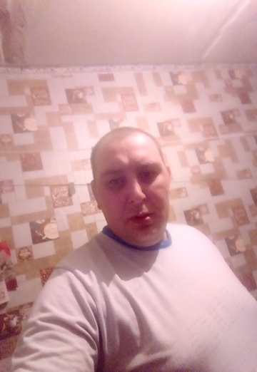 My photo - Vladimir, 37 from Anzhero-Sudzhensk (@vladimir325530)