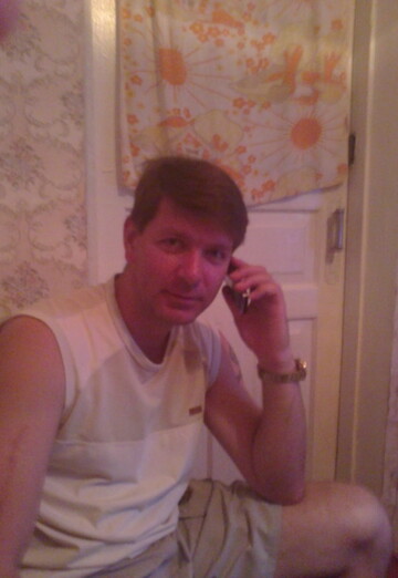 Моя фотография - Вячеслав, 49 из Геленджик (@vyacheslav39185)