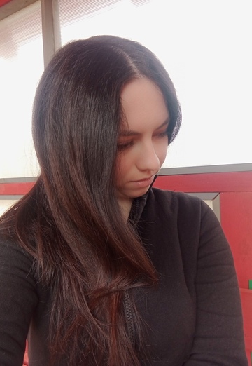 Моя фотография - Евгения, 25 из Череповец (@evgeniya84938)