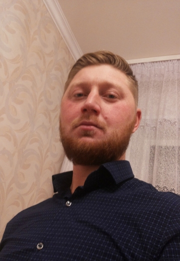 Моя фотография - Александр Вурдов, 35 из Омск (@aleksandrvurdov)