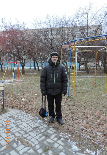 Моя фотография - сергей, 49 из Нижний Тагил (@sergey614434)