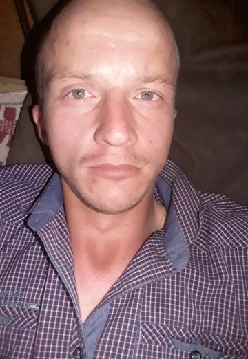 My photo - Kirill, 32 from Duldurga (@kirill102033)