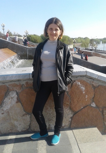 Моя фотография - Alyona, 46 из Павлодар (@alyona652)