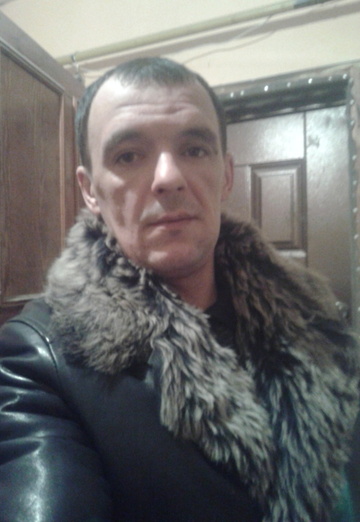 My photo - Anatoliy, 44 from Yakutsk (@anatoliy42249)