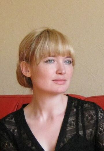 My photo - Elena, 39 from Khimki (@elena8003)