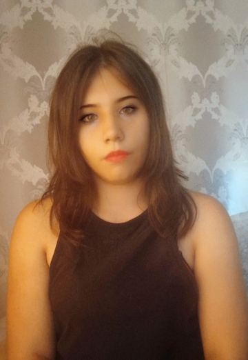 My photo - Kseniya, 21 from Penza (@kseniyabondarenko4)