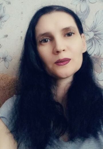 Моя фотография - Кристя, 43 из Магнитогорск (@kristya577)