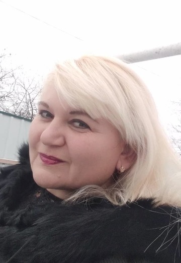Моя фотография - Виктория, 49 из Полтава (@viktoriyakolomiec)