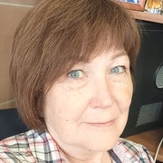 Галина, 61, Зеленоград