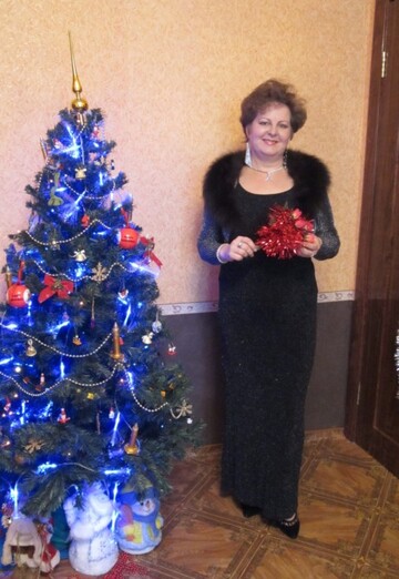 My photo - Elena, 59 from Kolomna (@elena24274)