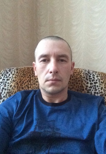 Моя фотография - Виталий, 42 из Луховицы (@vitaliy120849)