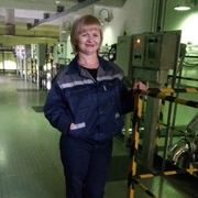 Алла, 52, Новобурейский
