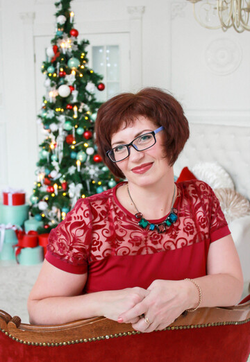 Ma photo - Lioudmila, 51 de Elektrostal (@ludmila101866)