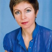 Елена, 58, Электрогорск