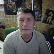 Михаил, 63, Североморск