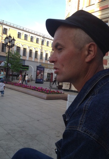 Моя фотография - рауф, 53 из Казань (@rauf1038)