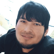 Ману, 31, Тюмень