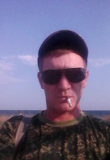 My photo - vasiliy rusakov, 43 from Lenino (@vasiliyrusakov)