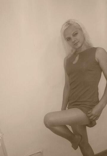 My photo - Irina, 29 from Promyshlennaya (@irina121226)