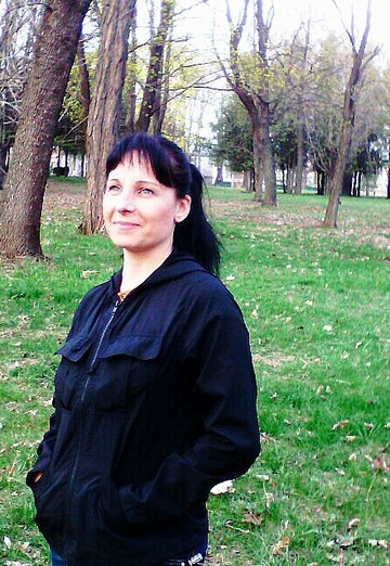 My photo - Inna, 45 from Bălţi (@inna18810)
