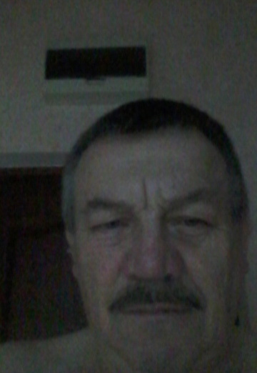 My photo - Dmitriy, 59 from Solikamsk (@dmitriy388888)