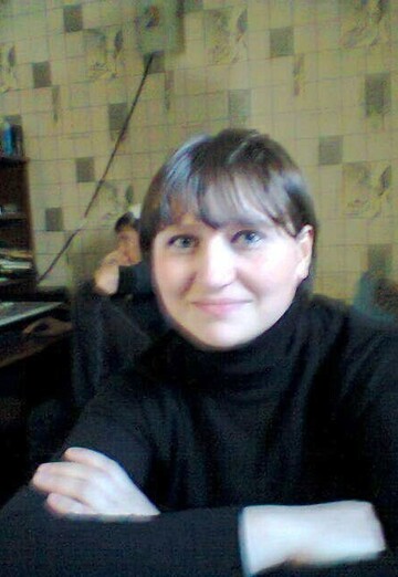My photo - Tatyana, 37 from Magnitogorsk (@tatyana215799)