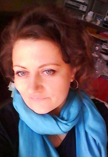 My photo - Ludmila, 45 from Heraklion (@ludmila42221)