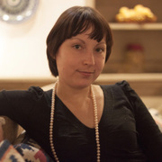 Екатерина, 40, Краснознаменск