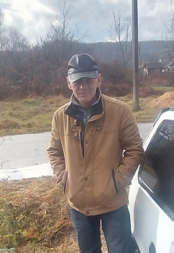 My photo - Oleg, 60 from Goryachiy Klyuch (@oleg296179)