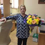 Таня, 58, Руза