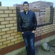Ренат, 36, Арск