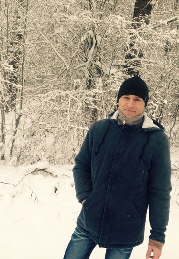 My photo - 🇧🇾 ROMAN ZIMIN 🇧🇾, 45 from Smalyavichy (@romanzimin2)