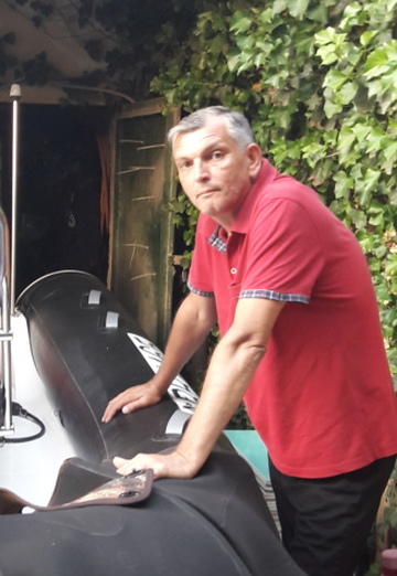 My photo - Kyurdamir, 48 from Krasnodar (@kurdamir)