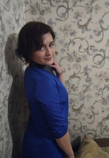 Моя фотография - Юлия, 35 из Винница (@1329358)