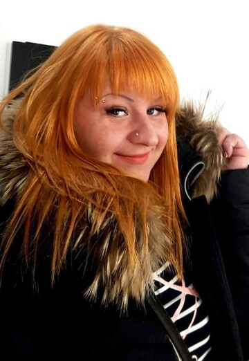 My photo - 💕💕💕 Anyuta M 💕💕💕, 39 from Tallinn (@anutam1)
