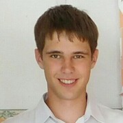 Павел, 24, Мариинск