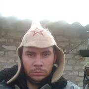 Николай, 32, Чернышковский