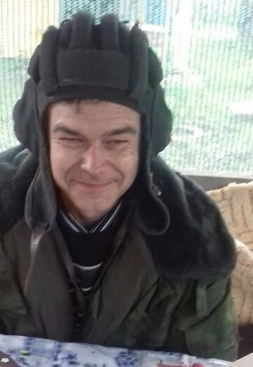 Моя фотография - Олег, 58 из Луганск (@oleg197113)