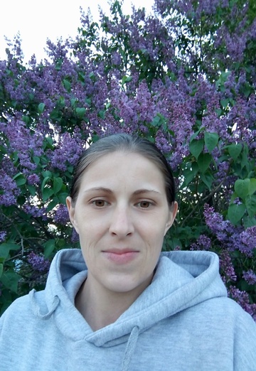 My photo - Alfiya Abdyusheva, 31 from Volgograd (@alfiyaabdusheva)