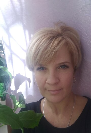 Моя фотография - Юлия, 44 из Симферополь (@uliya171208)