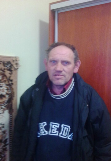 My photo - Volodya, 53 from Sniatyn (@volodya12213)