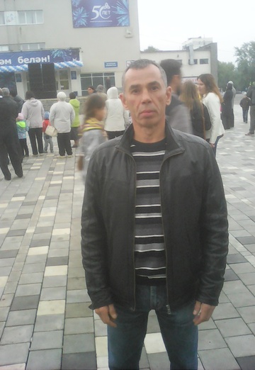 My photo - marsel, 55 from Nizhnekamsk (@marsel4751)