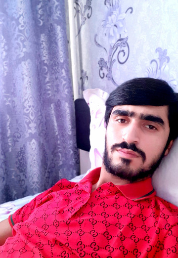My photo - kabir, 31 from Dushanbe (@kabir188)