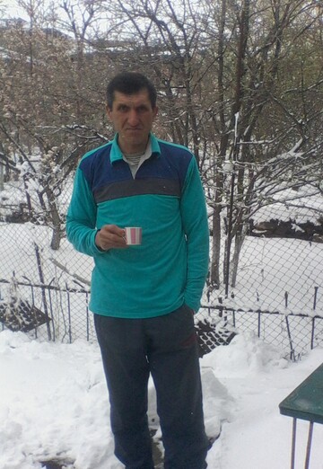 My photo - ivan, 58 from Yerevan (@ivan54200)