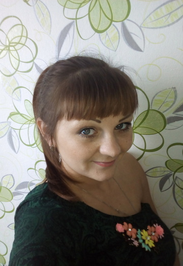 My photo - Tamara, 36 from Novoaltaysk (@tamara14530)