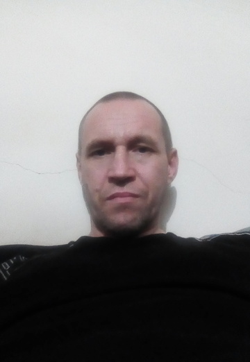Моя фотография - Сергей, 49 из Мариуполь (@sergey656595)