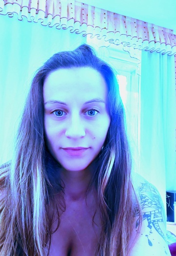 My photo - Kristina, 31 from Tallinn (@svetlana122776)