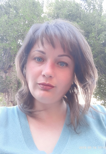 My photo - Natali, 34 from Lozova (@natali61640)